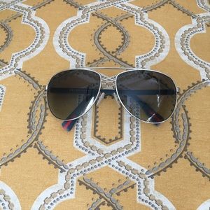 Prada Sport Aviators